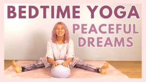 Bedtime Yoga Thumbnail