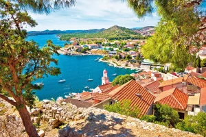 Croatia Yoga Holiday June 2027