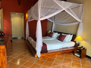 Yoga Retreat Vietnam Chou Doc