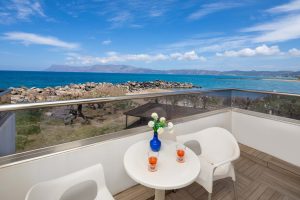 Yoga Holiday to Kissamos Crete