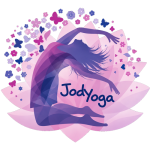 Jody-Yoga Logo